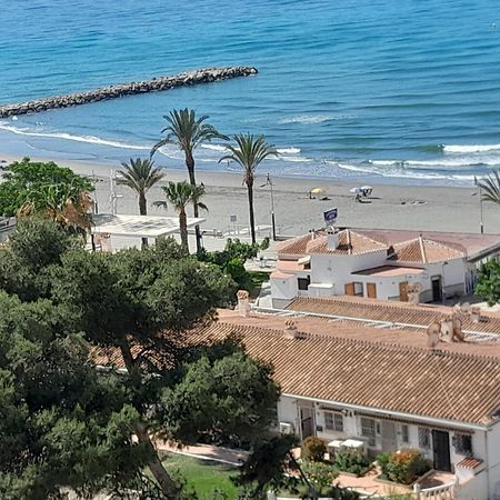Estudio La Corbeta Torrox Exterior photo