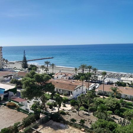 Estudio La Corbeta Torrox Exterior photo