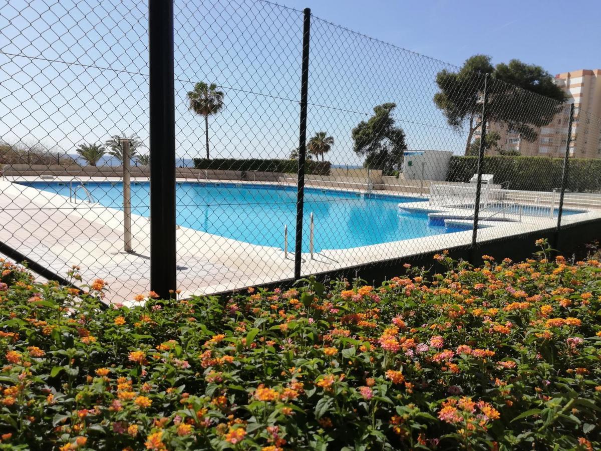 Estudio La Corbeta Torrox Exterior photo