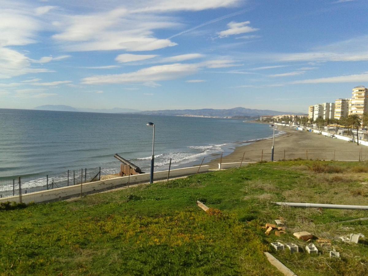Estudio La Corbeta Torrox Exterior photo