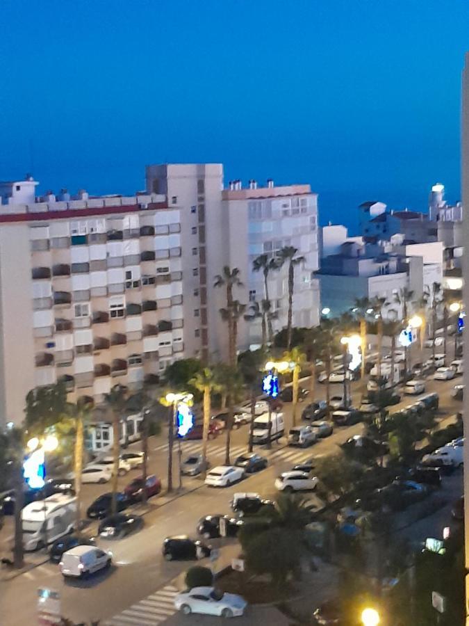 Estudio La Corbeta Torrox Exterior photo