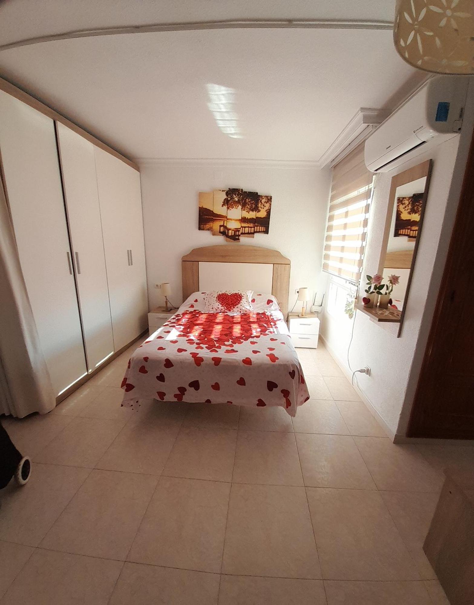 Estudio La Corbeta Torrox Exterior photo